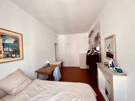 Location Appartement 3 pièces 63m² NICE 06000 - Photo 3