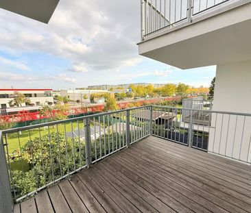 Lemböckgasse Balkonwohnung nähe U-Bahnlinie Perfektastraße! - Photo 4