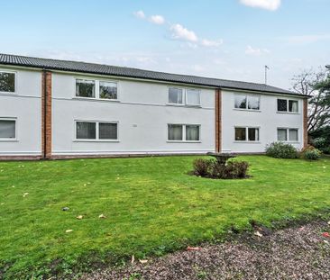 1 bedroom apartment to rent - Photo 6