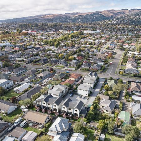 45 Rahera Street, Spreydon - Photo 4