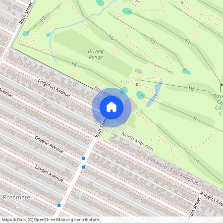 Rossmere-A, Rossmere-A, Winnipeg, R2K 2T4