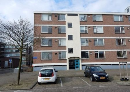 Apartment Rotterdam - Zocherstraat - Photo 4