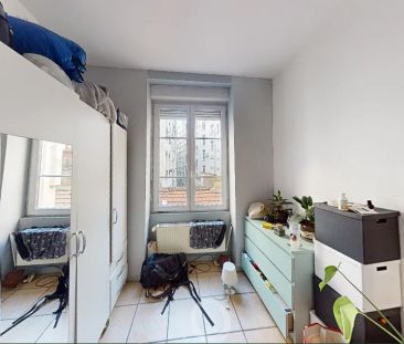 27 rue saint michel 27, Lyon - Photo 5