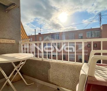 Apartments with one bedroom in Torrevi - Photo 3