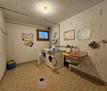 Gemütliche 1.5-Zimmer-Wohnung in ruhiger Lage in Plaffeien - Photo 5