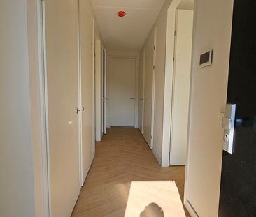 Te huur: Appartement Rosestraat in Rotterdam - Foto 2