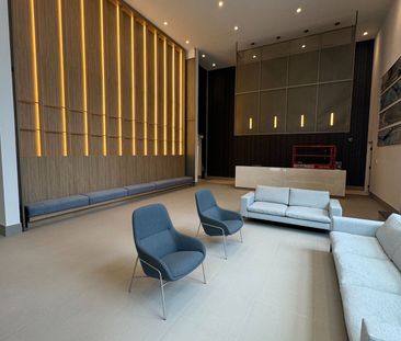 For Lease - 4130 Parkside Village Drive Unit# 409, Mississauga, Ont... - Photo 2