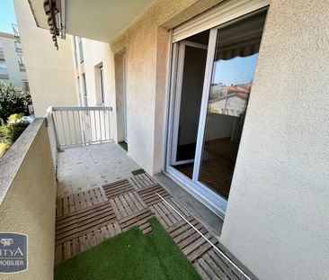 Location Appartement 2 pièces 47m² PERPIGNAN 66000 - Photo 5