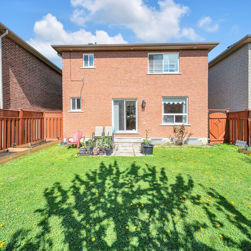 For Lease - 83 River Rock Crescent, Brampton, Ontario - Photo 1