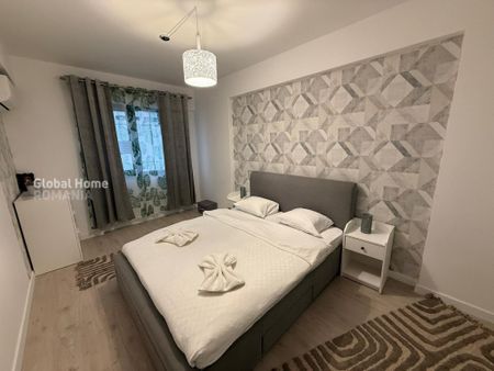 Apartament 2 cam 62 MP |Pipera Rond OMV-Aviatiei |Parcare in - Photo 4