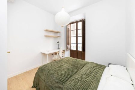 7 room luxury Apartment for rent in Granada, Andalusia - Foto 4