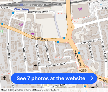 Stanhope Road, Worthing - Photo 1