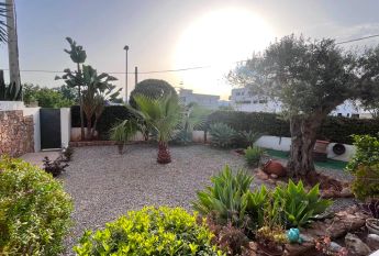 Apartamento de alquiler en Carrer de la Guàtlera, Jesús