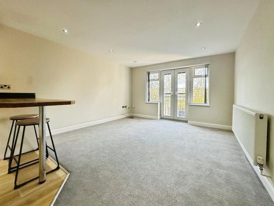 3 bedroom apartment to rent - Photo 1