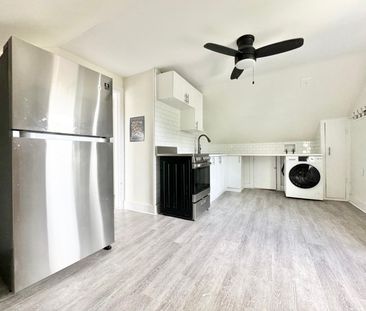 For Lease - 232 Grantham Avenue Unit# Upper, St. Catharines, Ontario - Photo 1