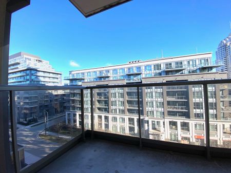 For Lease - 18 Kenaston Gardens Unit# 608, Toronto, Ontario - Photo 5