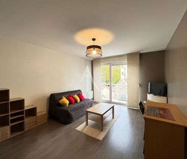 Location Appartement 2 pièces 44m² - Photo 5