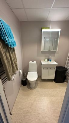 Bäckgatan 14AA - Foto 1