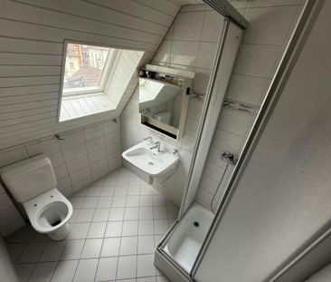 4.5-Zimmer-Wohnung in Seenähe – 1 Monat gratis Wohnen! - Foto 5