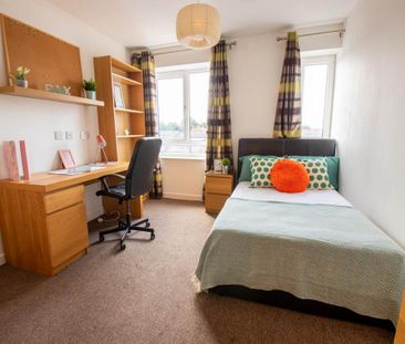 6 bedroom house to rent - Photo 5