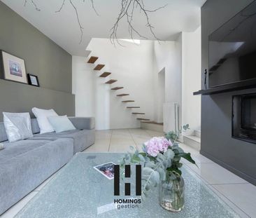 Tout savoir sur cette maison à Neyron - Photo 1