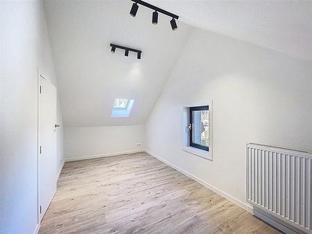 Energiezuinige woning met tuin te Sint-Martens-Latem! - Foto 4