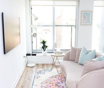 For Lease - 106 Dovercourt Road Unit# 515, Toronto, Ontario - Photo 5