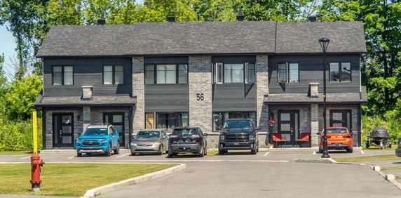 Logement à Louer Coteau-du-Lac 4½ - Photo 2