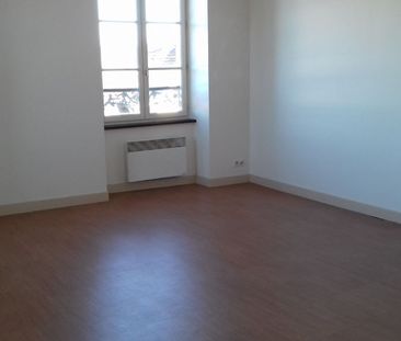 Location appartement 3 pièces, 46.32m², Avernes - Photo 3