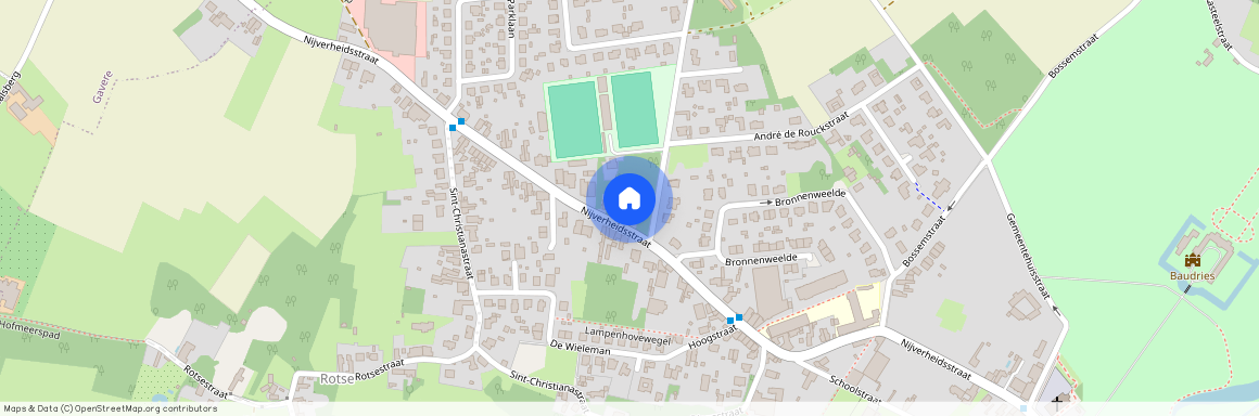 Hofkouterstraat, 79, 9890, Dikkelvenne