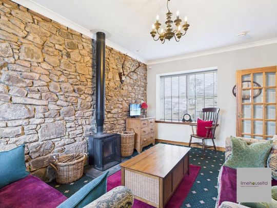 1 bedroom cottage to rent - Photo 1