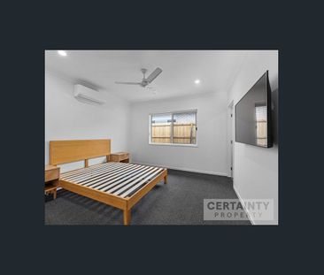 Cozy Room For Rent - Stunning Shared Accomodation - Photo 6