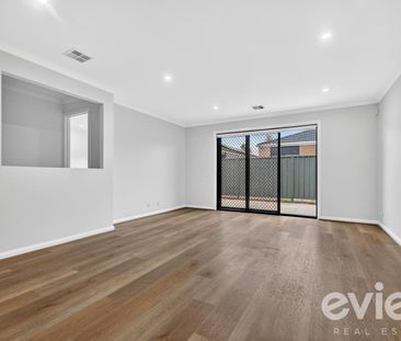 Modern 4 Bedroom Home in Tarneit! - Photo 1
