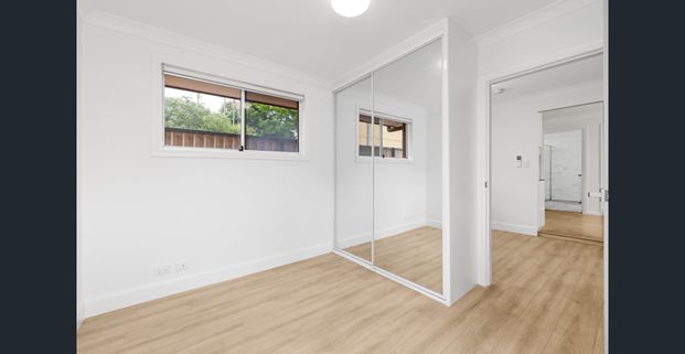 Stylish & Private Two-Bedroom Granny Flat | Prime Location - Photo 1