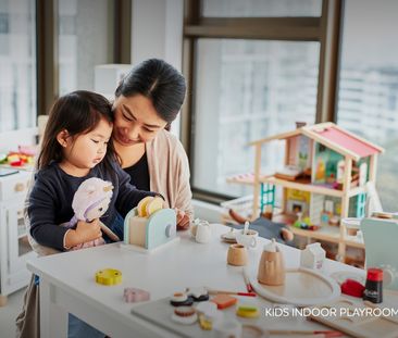 51511/2c Figtree Drive, Sydney Olympic Park NSW 2127 - Apartment Fo... - Photo 1