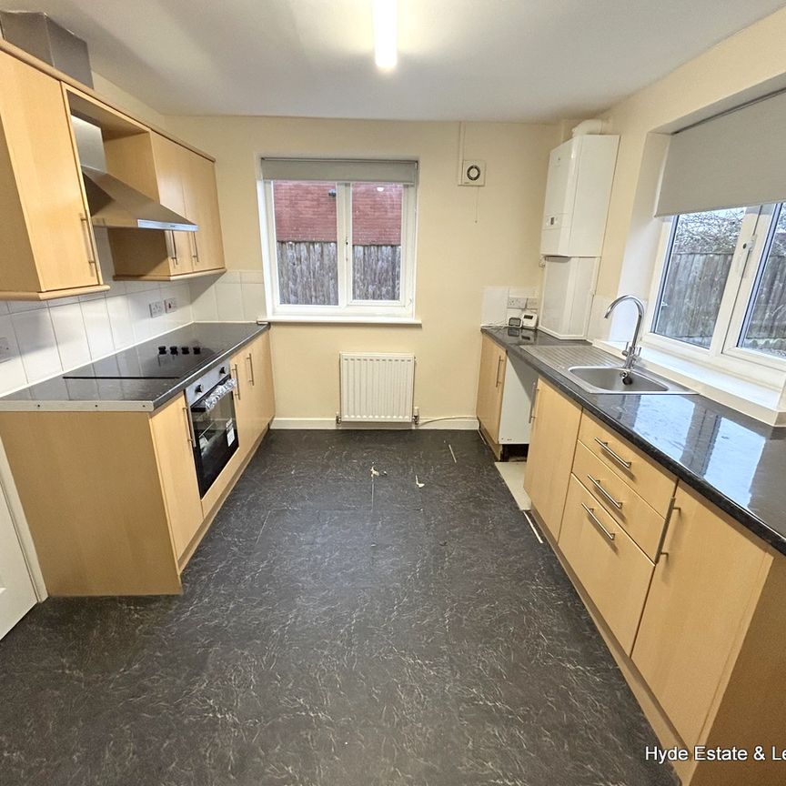 Joseph Street, Radcliffe, Manchester, M26 1JX, M26 1JX - Photo 1