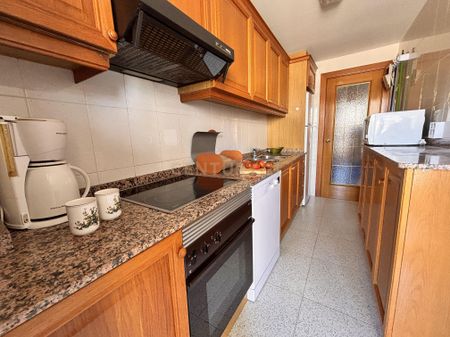 Apartamento de alquiler en Avenida Rosa de Los Vientos, 16, Calp, Spain, 16, Zona Levante - Playa Fossa - Photo 2