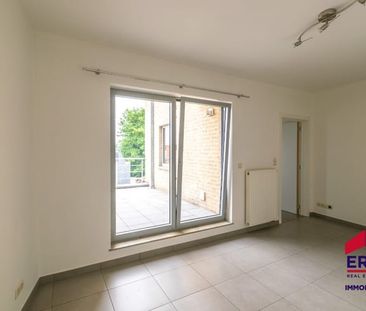 Appartement te huur - Foto 1