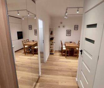 Pokój, ul. Stwosza - Zdjęcie 1