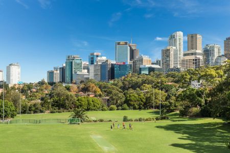 Exceptional easy care apartment with stunning views - 6 month lease only - Photo 5