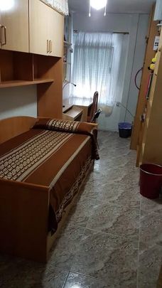 Calle Ramón Luján, Madrid, Community of Madrid 28026 - Photo 1