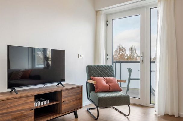 Appartement te huur: Waterstraat 11-21 6882 GA Velp (GE) - Photo 1