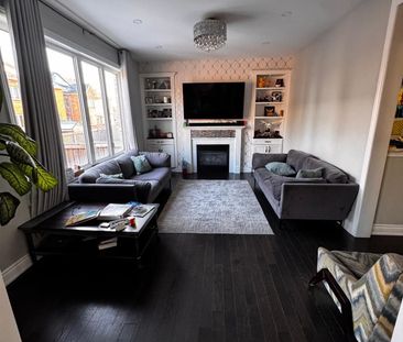 For Lease - 7 Lampman Crescent, Brampton, Ontario - Photo 4