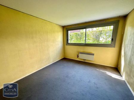 Location Appartement 1 pièce 21m² MONT ST AIGNAN 76130 - Photo 3