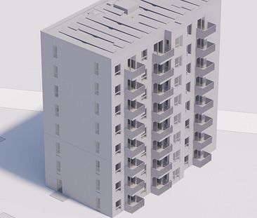 Jarlsberggade 9, 2 lejl. 1 - Photo 1