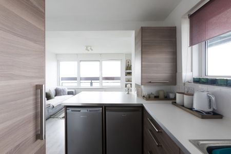 1 Bed Flat, Wandsworth Road, SW8 - Photo 4