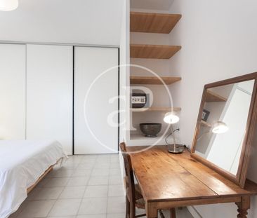 Apartment for Rent on Rambla Catalunya - Photo 2