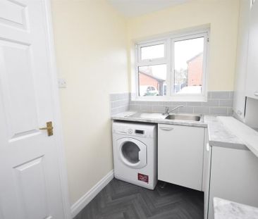 2 bedroom terraced house to rent - Photo 6