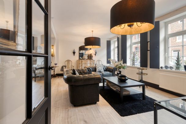 Patersstraat 33 3621 Rekem - Photo 1