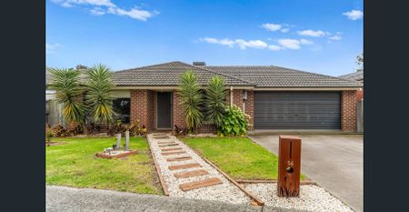 Modern Family Home - Cascades on Clyde - Photo 5